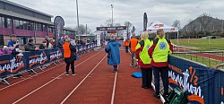 Inverness Half Marathon