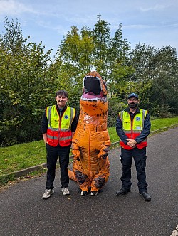 Loch Ness Marathon